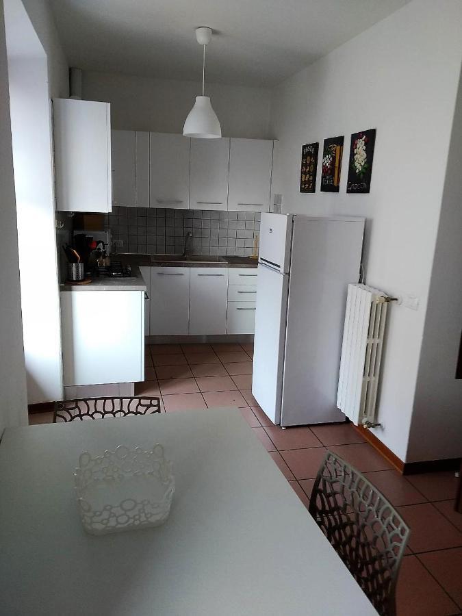 Casa Bine Villa Tremosine Ngoại thất bức ảnh