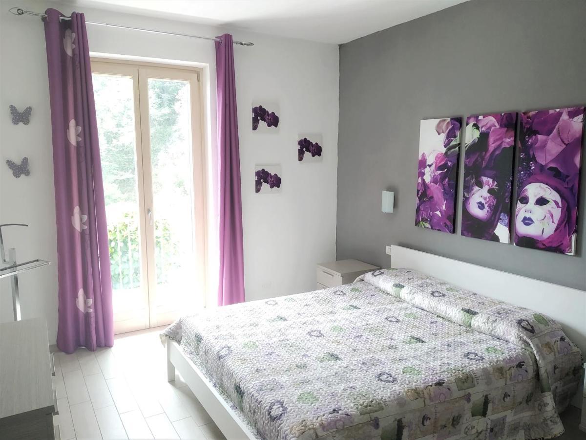 Casa Bine Villa Tremosine Ngoại thất bức ảnh