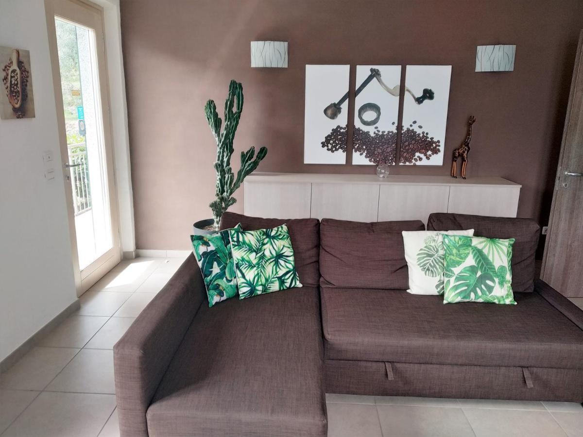 Casa Bine Villa Tremosine Ngoại thất bức ảnh
