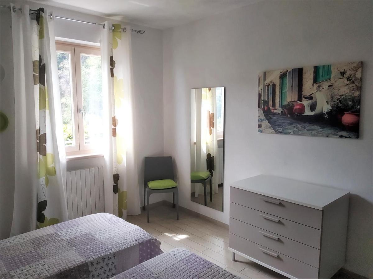 Casa Bine Villa Tremosine Ngoại thất bức ảnh