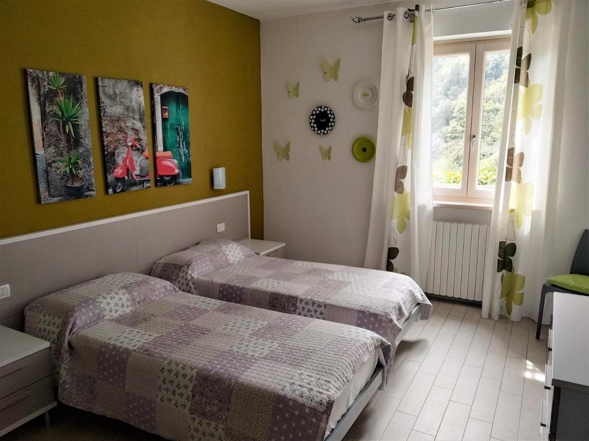 Casa Bine Villa Tremosine Ngoại thất bức ảnh
