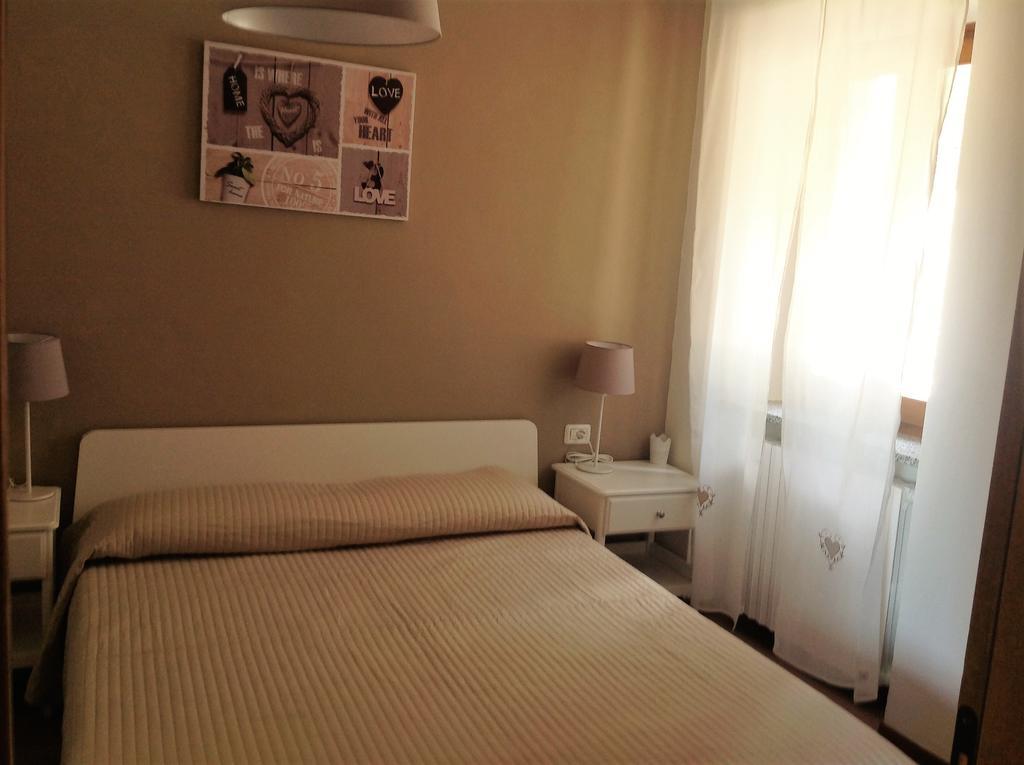 Casa Bine Villa Tremosine Ngoại thất bức ảnh