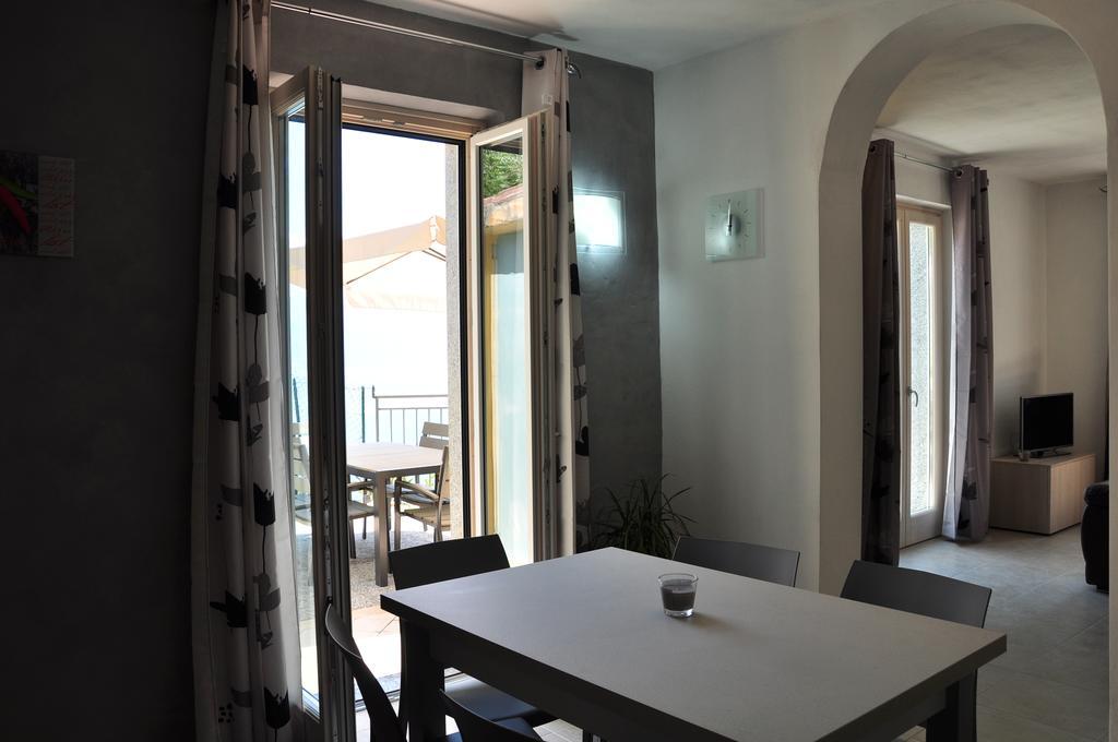 Casa Bine Villa Tremosine Phòng bức ảnh