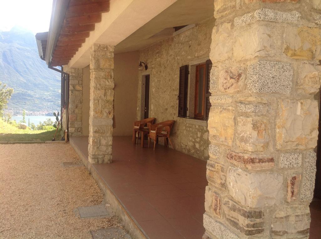 Casa Bine Villa Tremosine Ngoại thất bức ảnh
