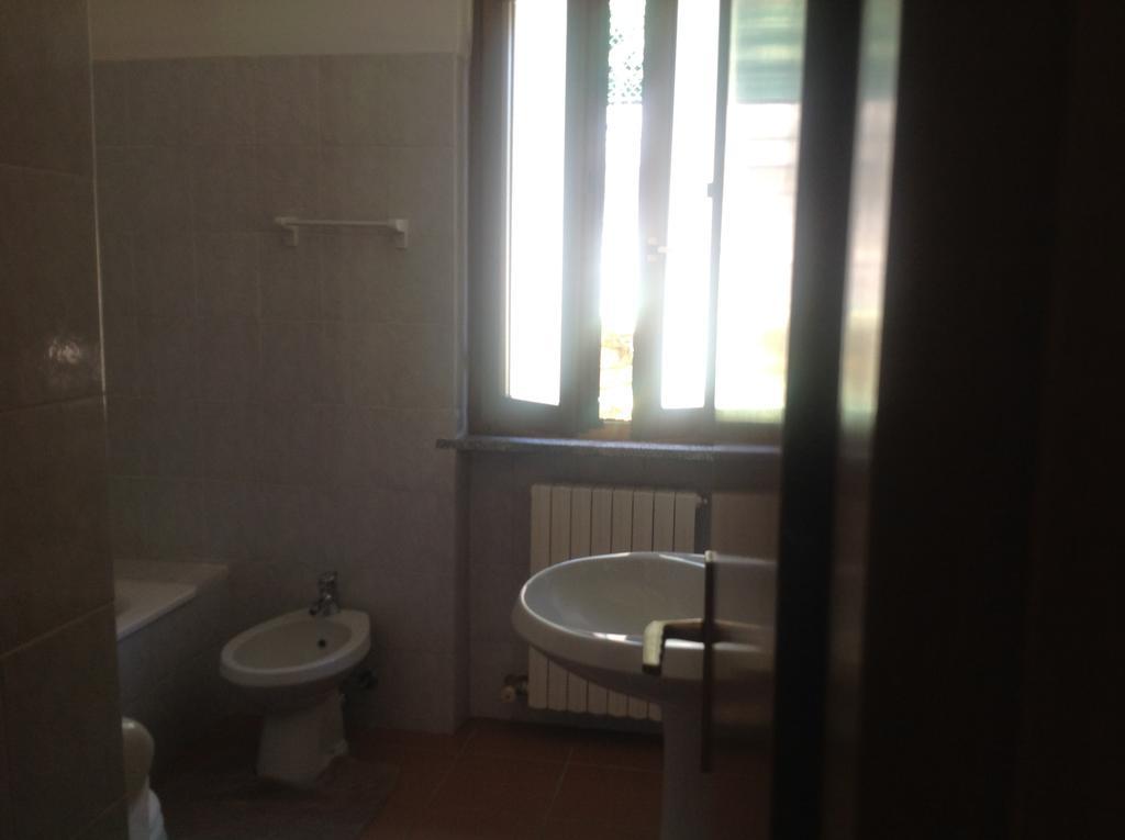 Casa Bine Villa Tremosine Ngoại thất bức ảnh