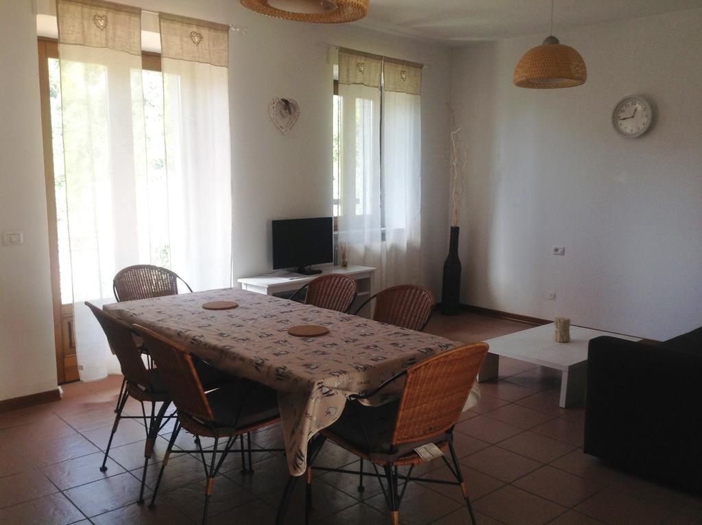 Casa Bine Villa Tremosine Ngoại thất bức ảnh