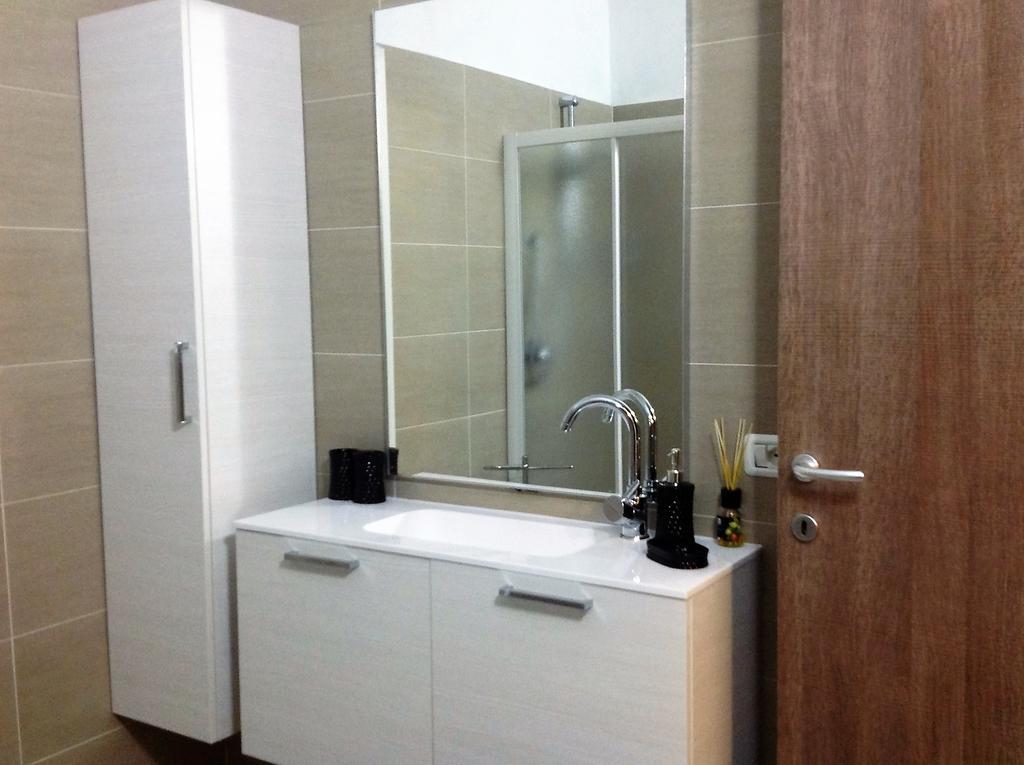 Casa Bine Villa Tremosine Ngoại thất bức ảnh